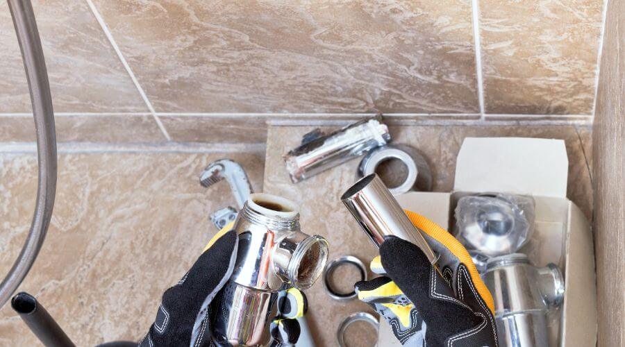 Expert flood damage restoration services in Chaska, MN